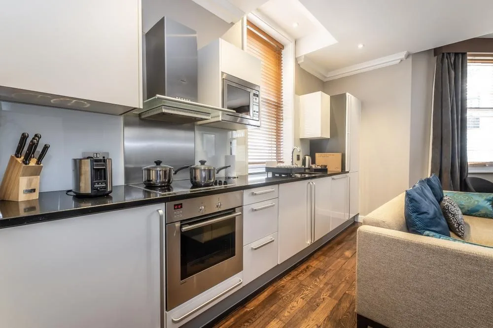 1 bedroom apartment for rent