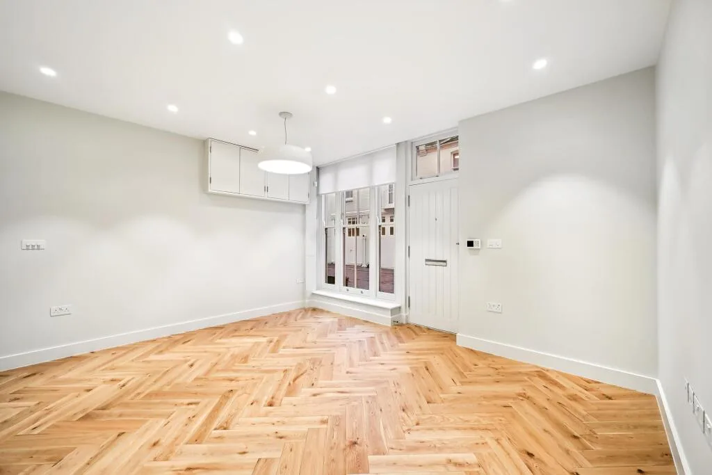 3 bedroom terraced house for rent
