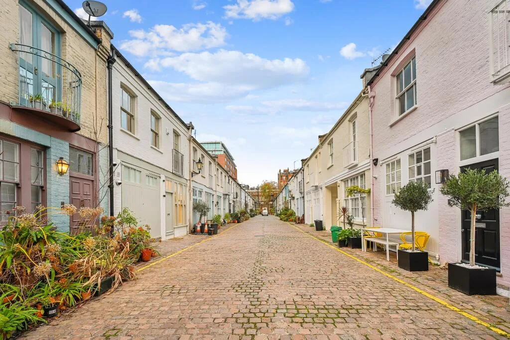 3 bedroom terraced house for rent