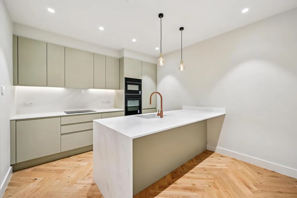 3 bedroom terraced house for rent