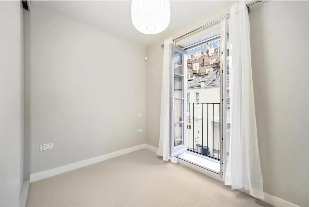 3 bedroom terraced house for rent