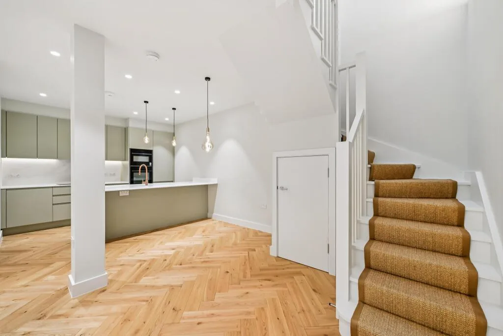 3 bedroom terraced house for rent