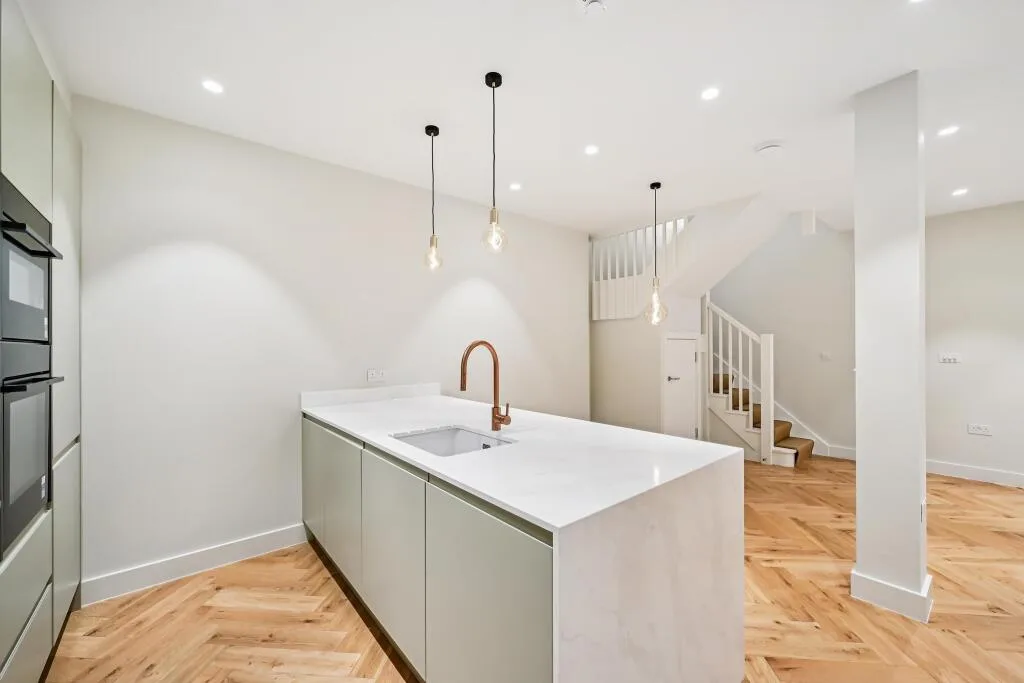 3 bedroom terraced house for rent