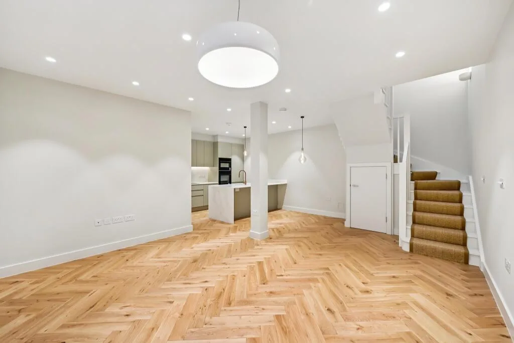 3 bedroom terraced house for rent