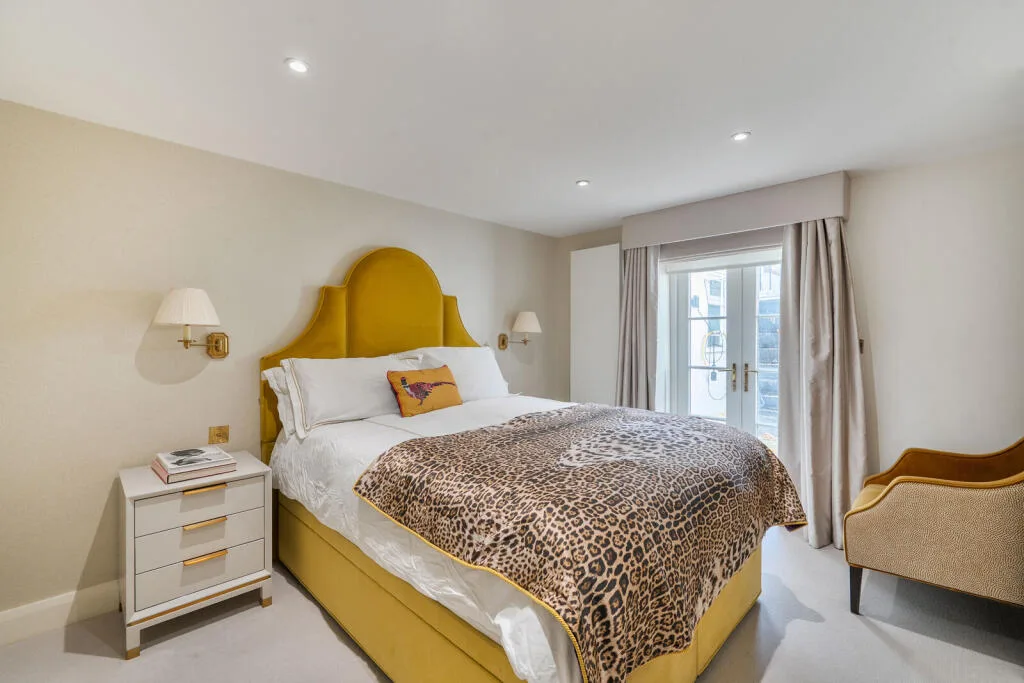 4 bedroom house for rent