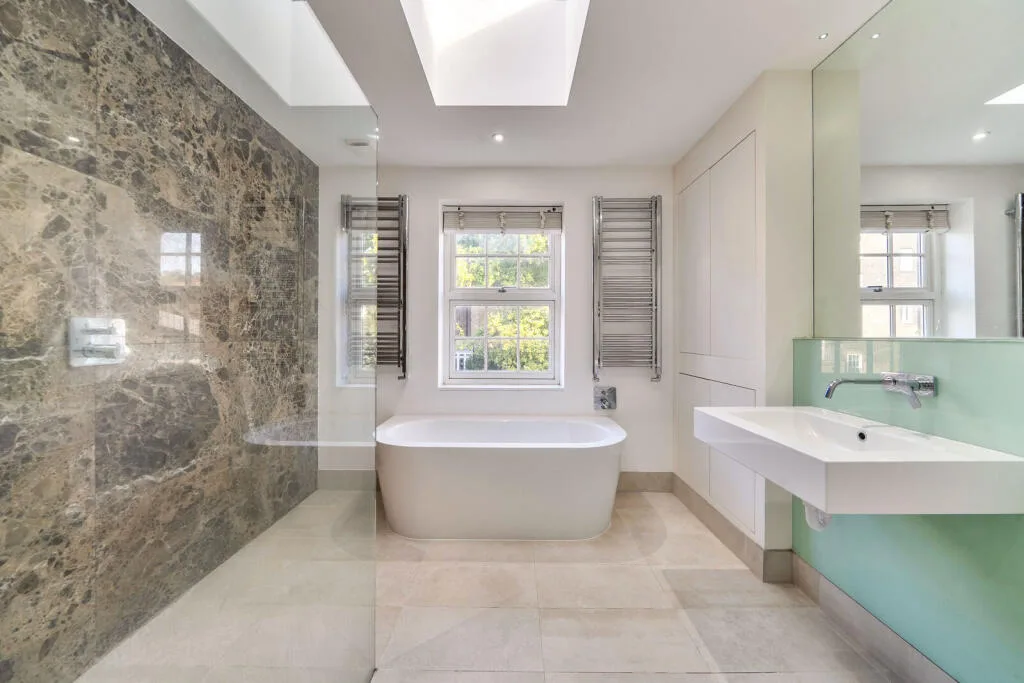 4 bedroom house for rent