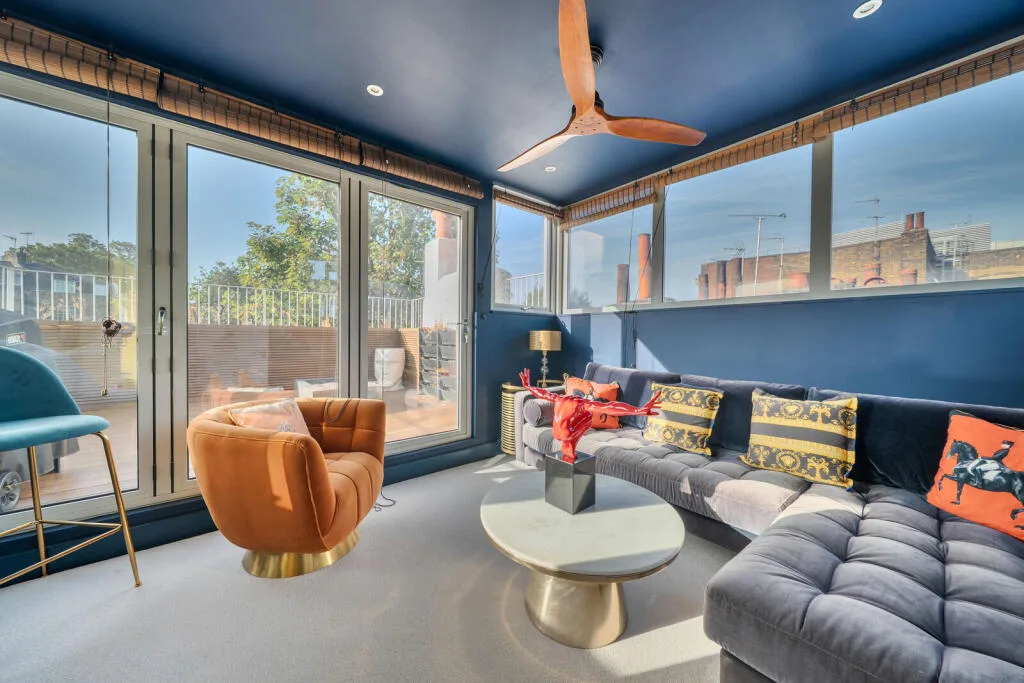 4 bedroom house for rent