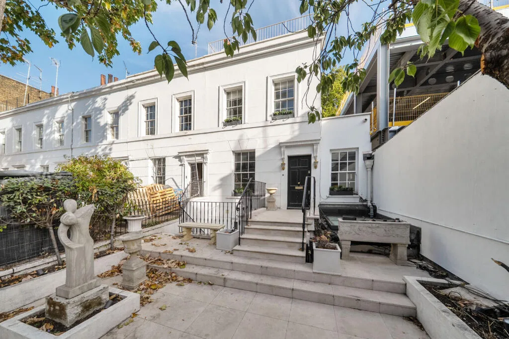 4 bedroom house for rent