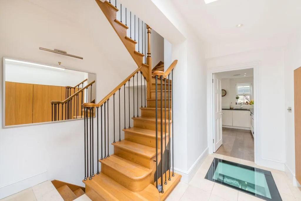 4 bedroom house for rent