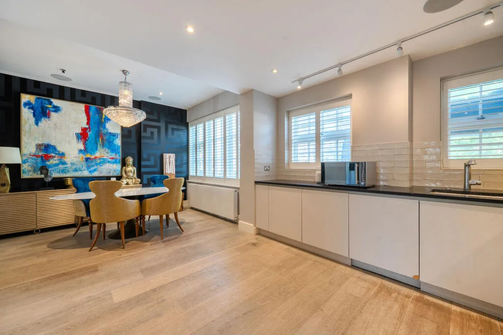 4 bedroom house for rent