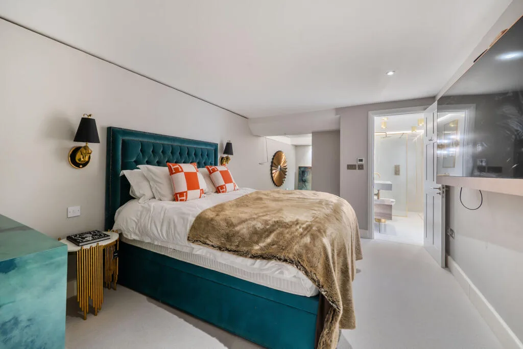 4 bedroom house for rent