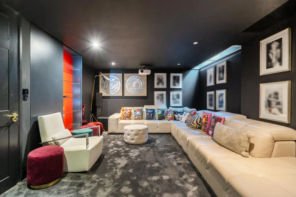 4 bedroom house for rent