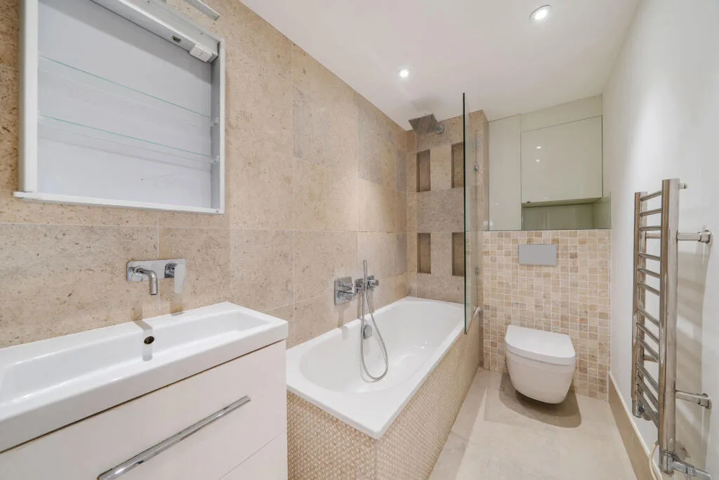 4 bedroom house for rent