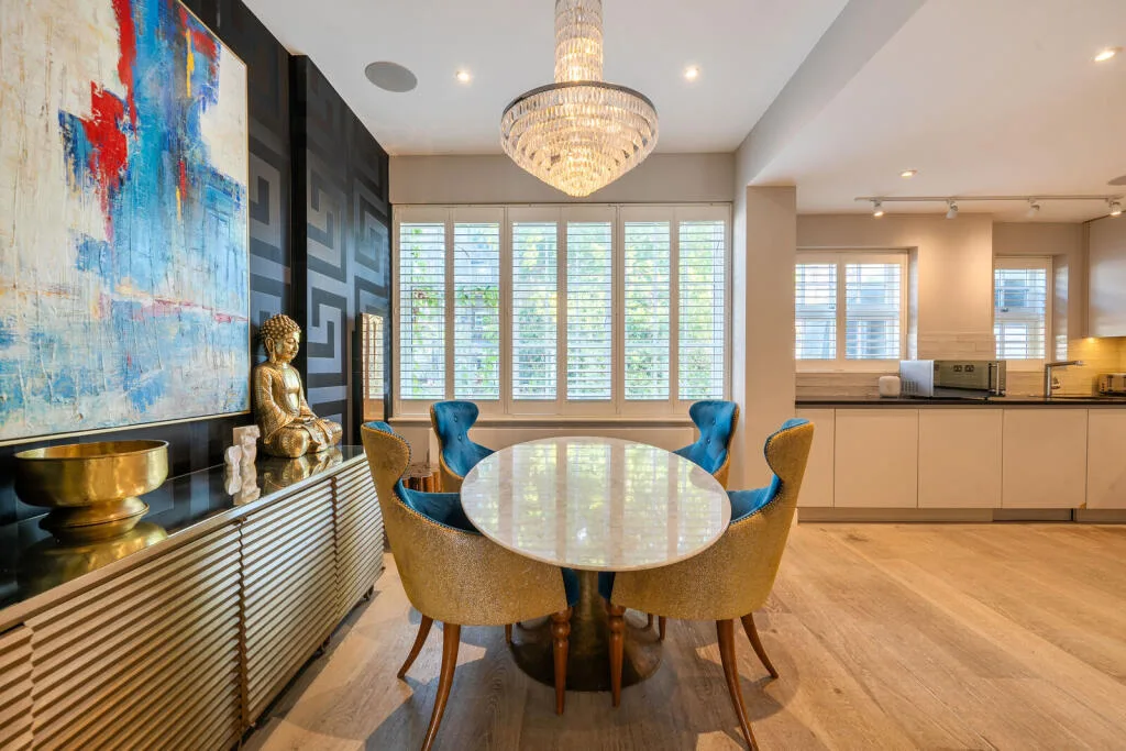 4 bedroom house for rent