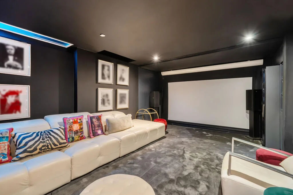 4 bedroom house for rent