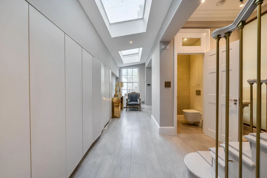 4 bedroom house for rent