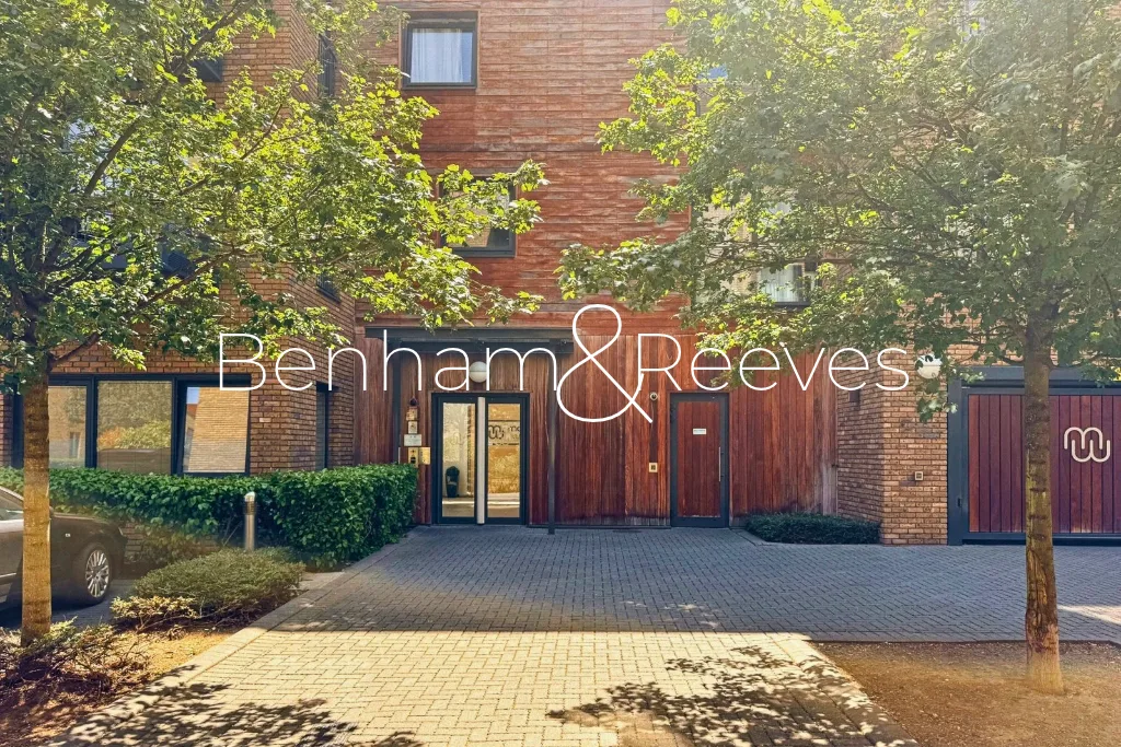 3 bedroom apartment for rent