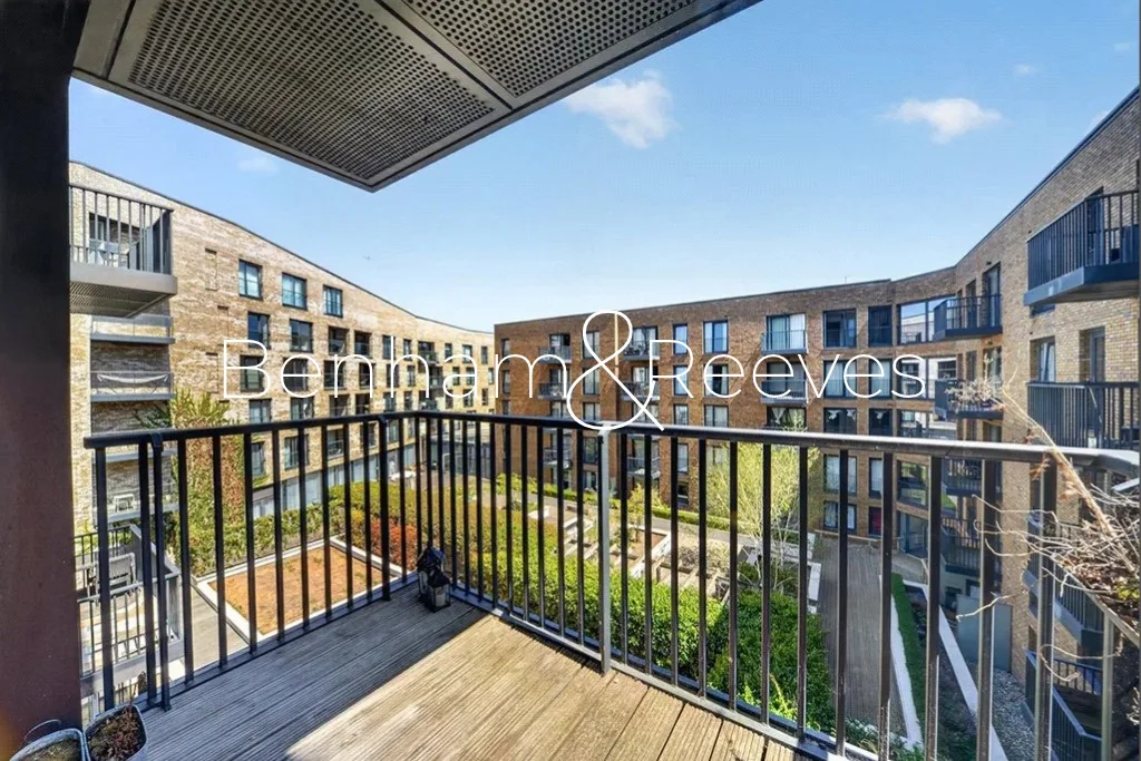 3 bedroom apartment for rent