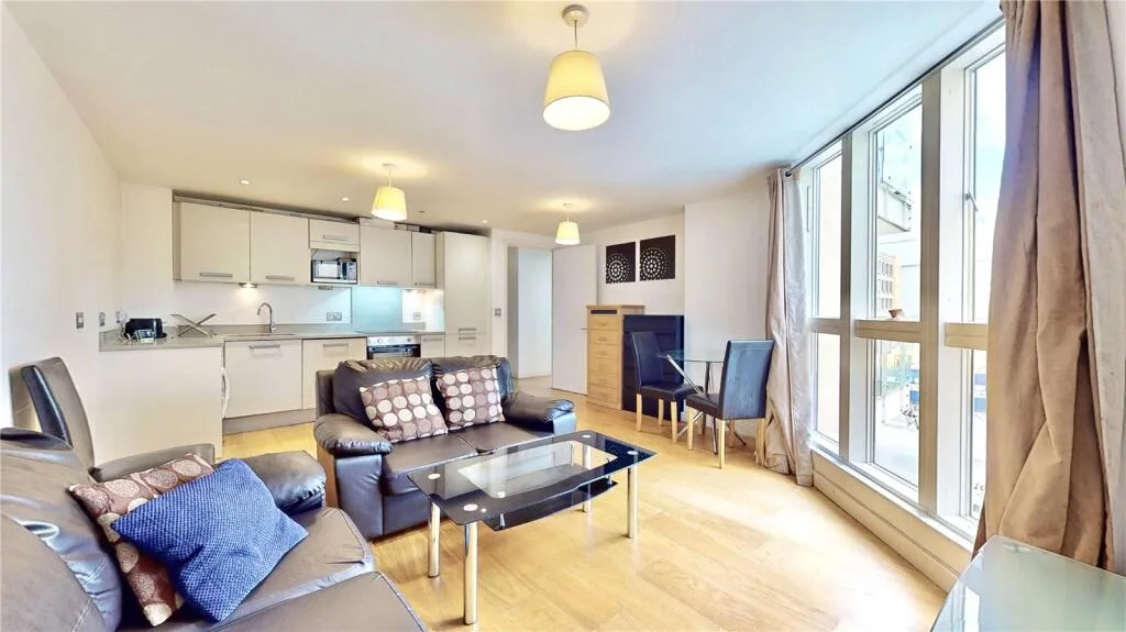 2 bedroom apartment for rent