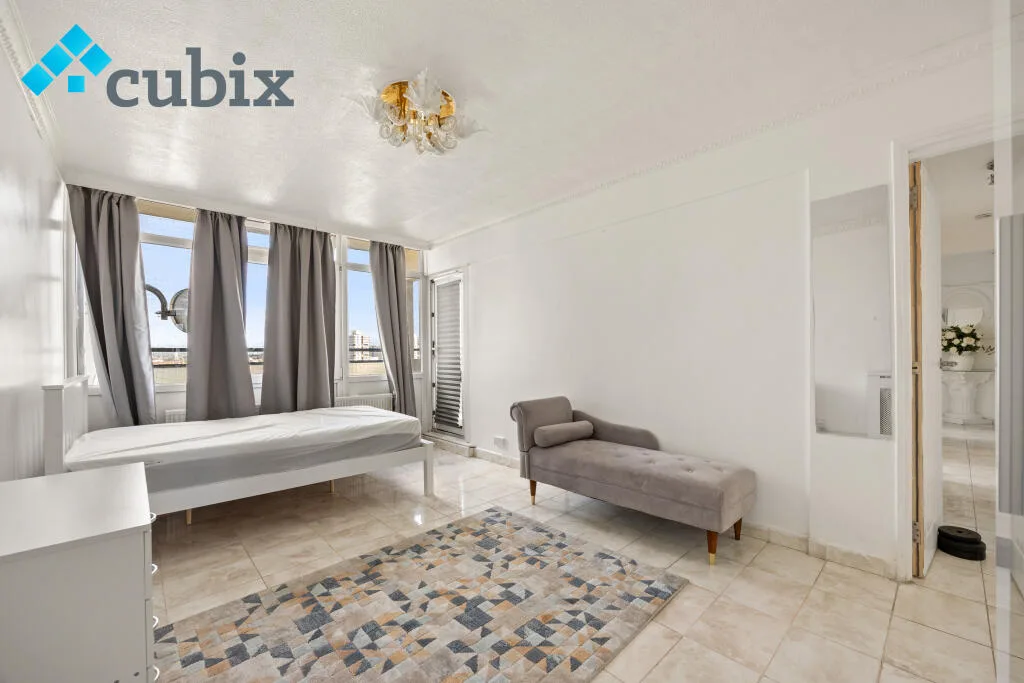 3 bedroom flat for rent