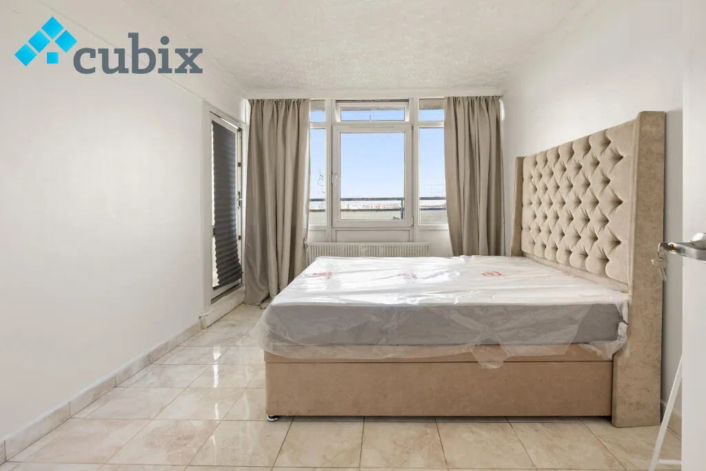 3 bedroom flat for rent