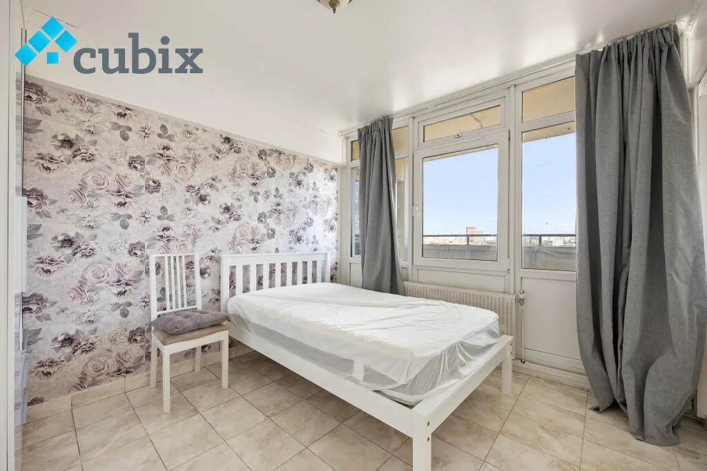 3 bedroom flat for rent