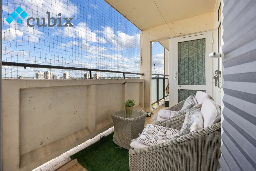 3 bedroom flat for rent