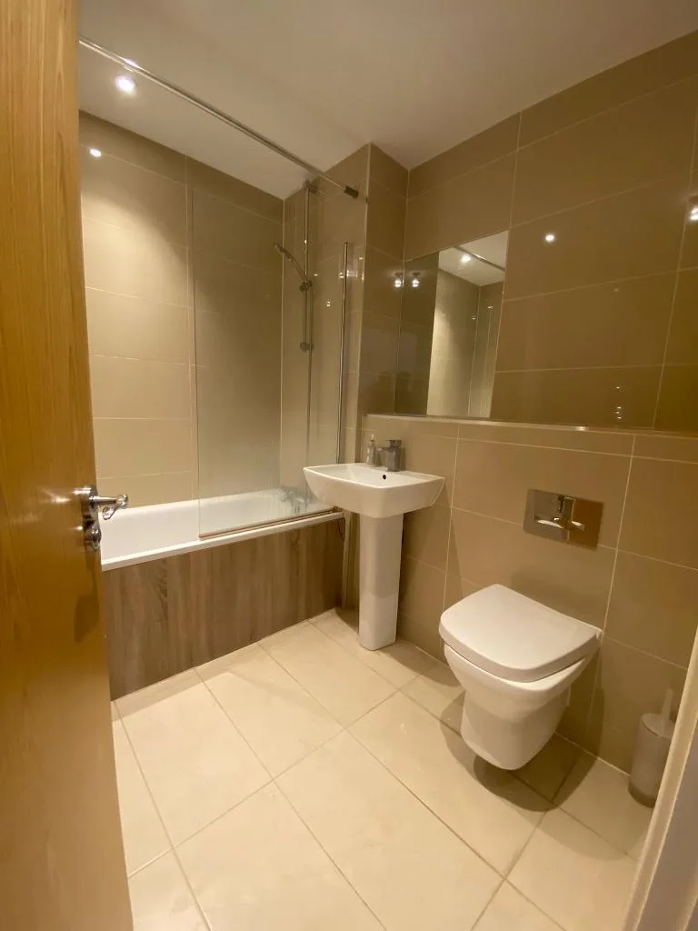 1 bedroom flat for rent