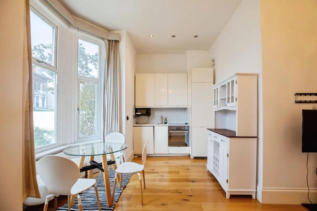 1 bedroom apartment for rent