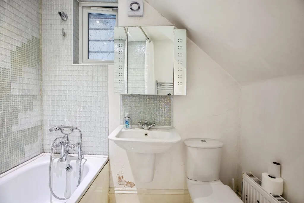 1 bedroom apartment for rent