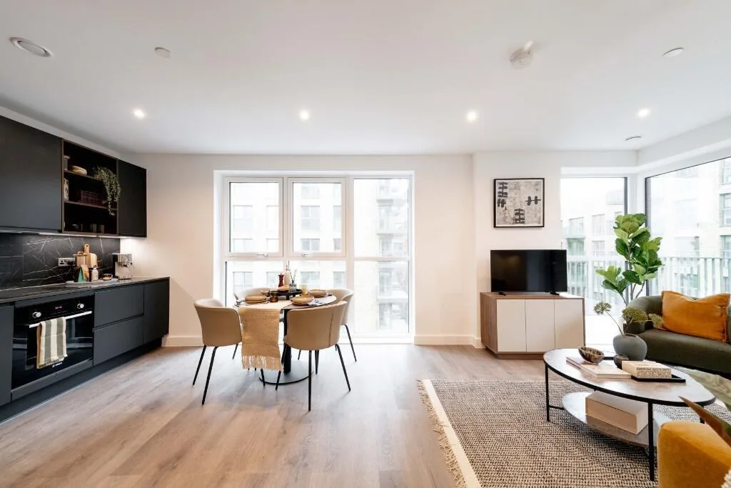 2 bedroom apartment for rent