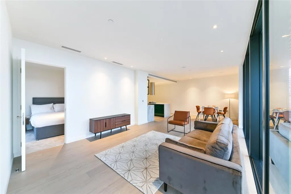 2 bedroom apartment for rent