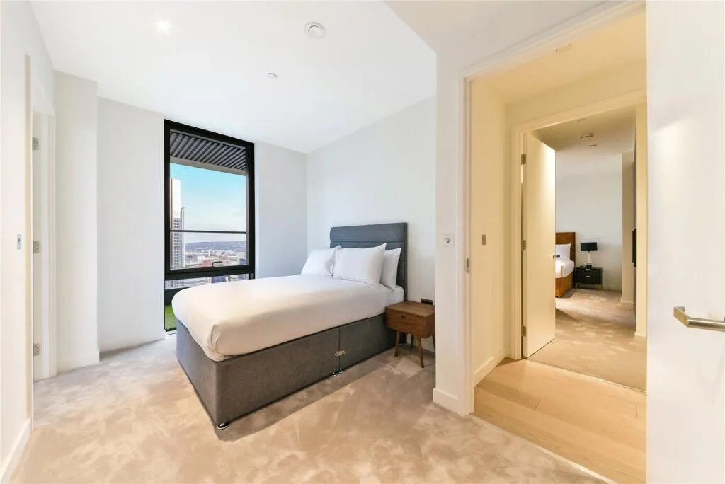 2 bedroom apartment for rent
