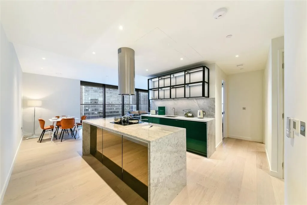 2 bedroom apartment for rent