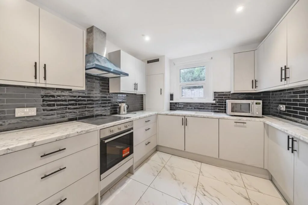 3 bedroom house for rent