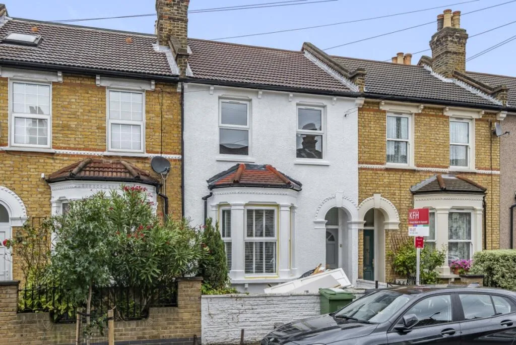 3 bedroom house for rent