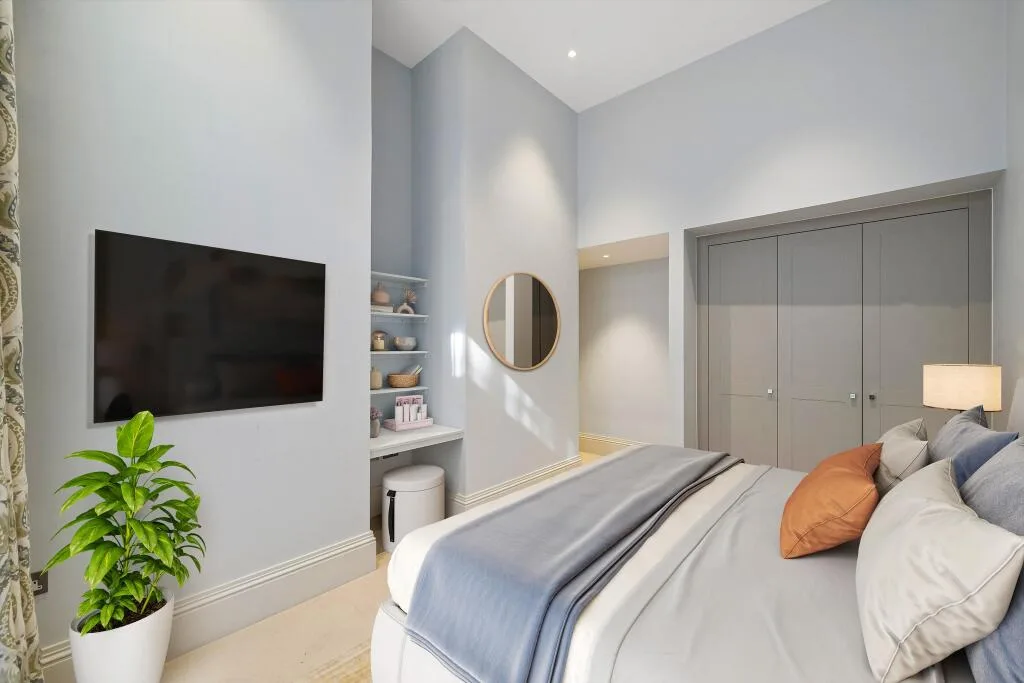 3 bedroom flat for rent