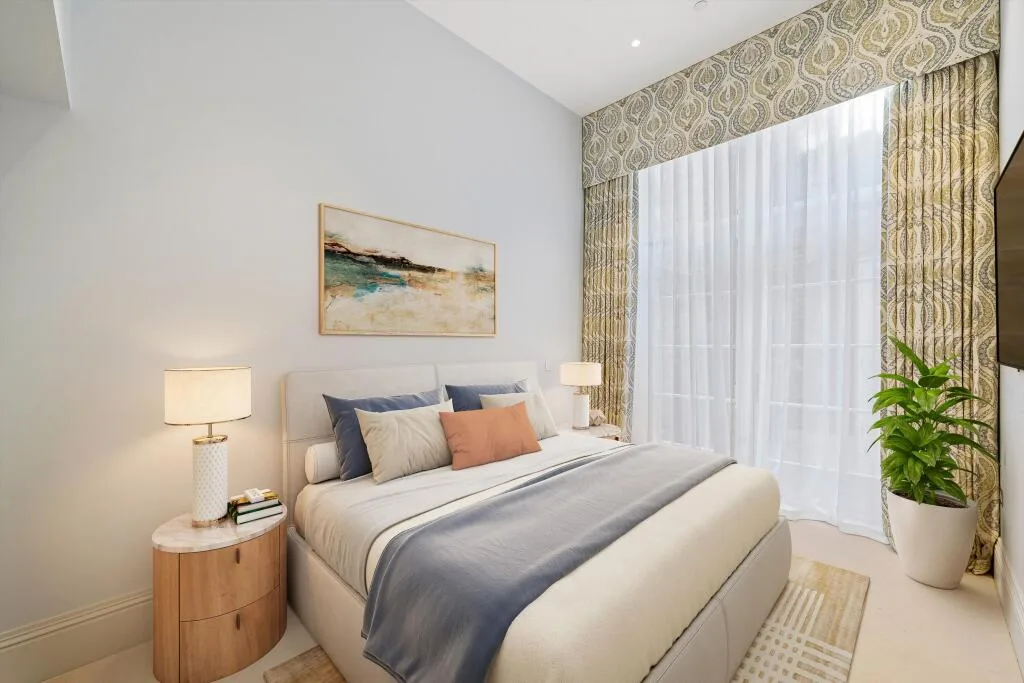 3 bedroom flat for rent
