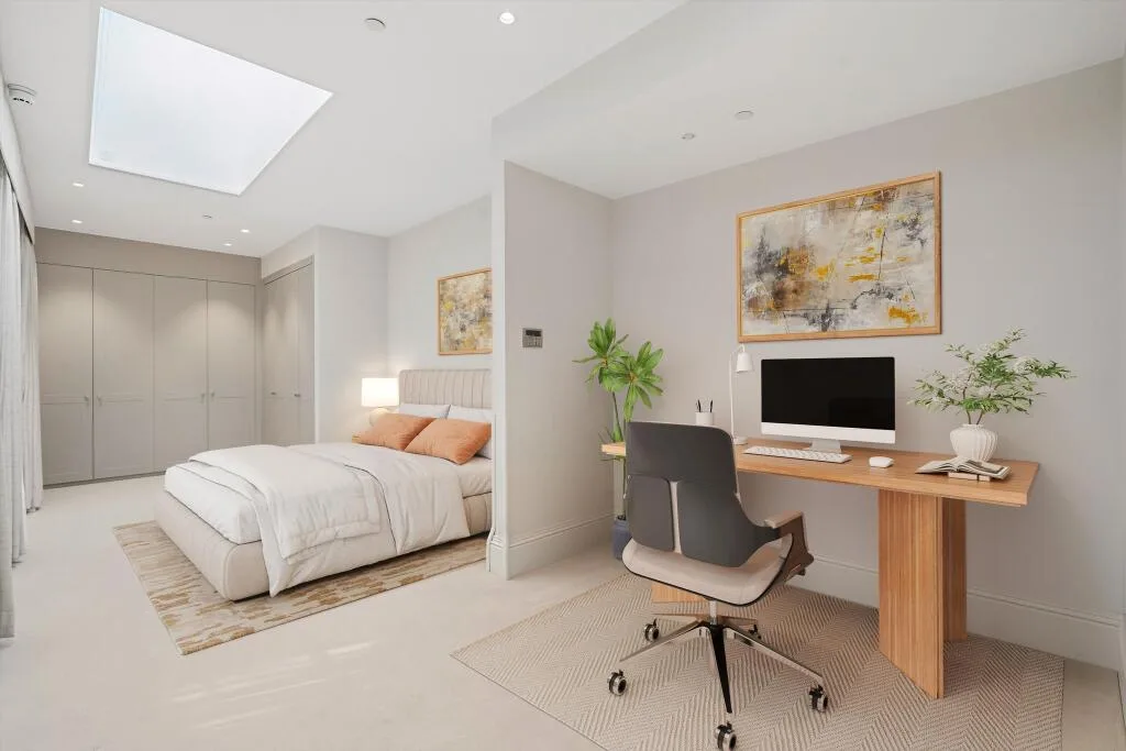 3 bedroom flat for rent