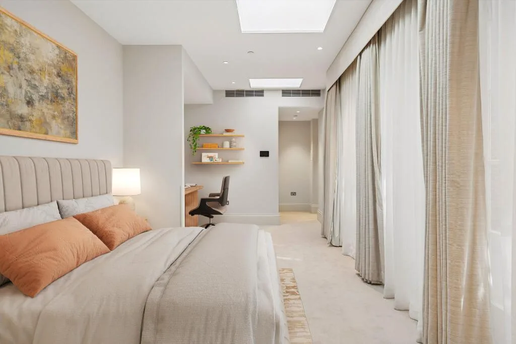 3 bedroom flat for rent