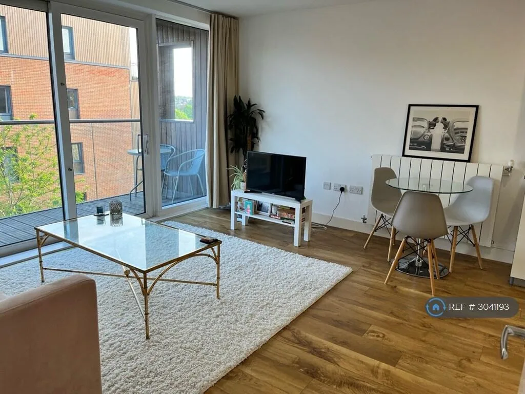 1 bedroom flat for rent