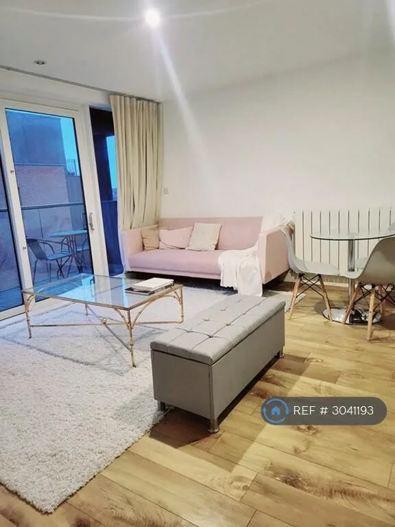 1 bedroom flat for rent