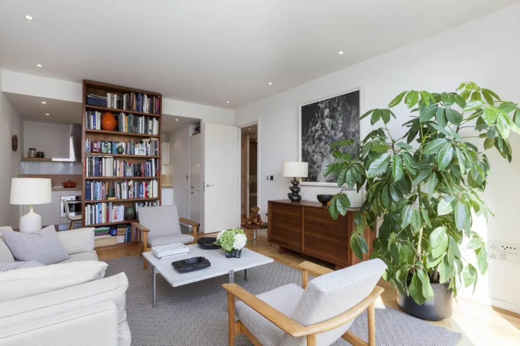 1 bedroom apartment for rent