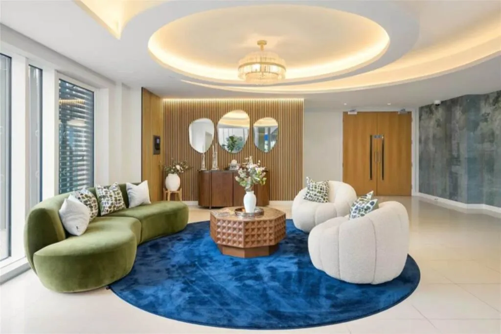 1 bedroom apartment for rent