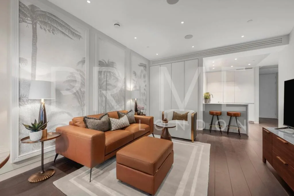 1 bedroom apartment for rent
