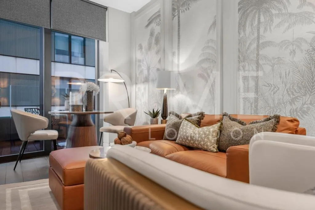 1 bedroom apartment for rent