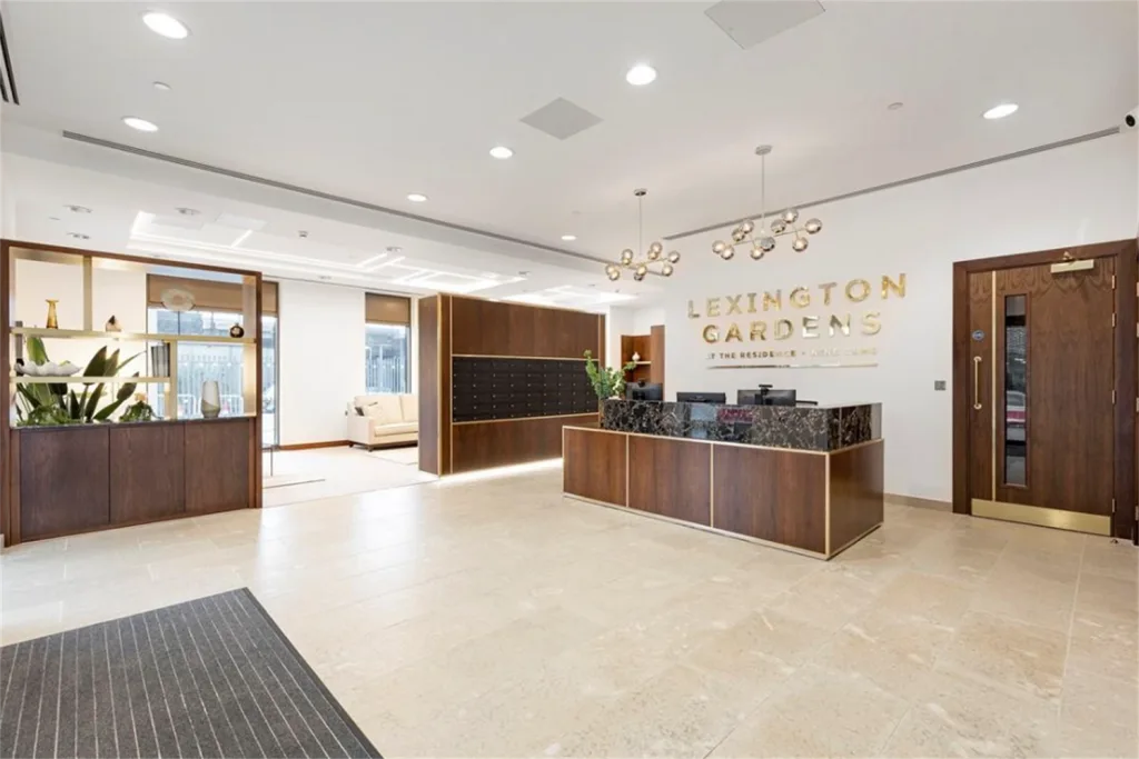 3 bedroom apartment for rent