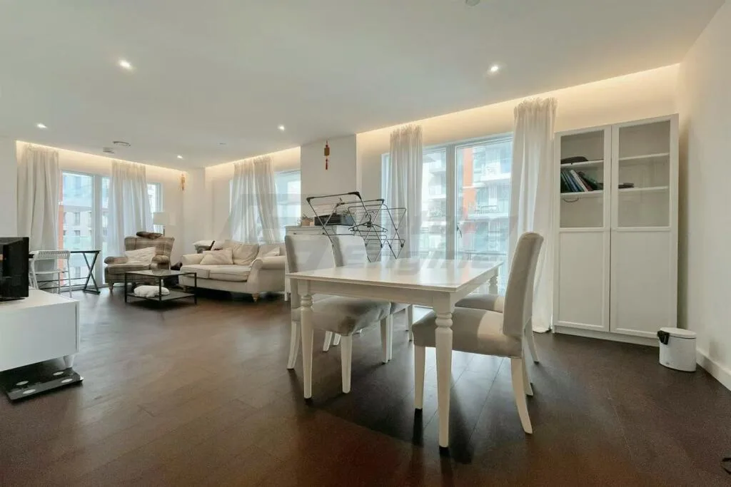 3 bedroom apartment for rent