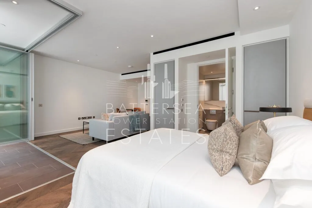 Studio apartment for rent