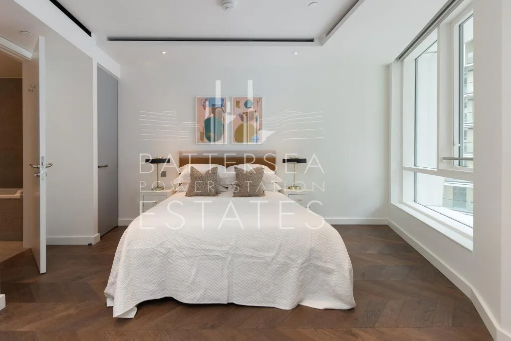 Studio apartment for rent
